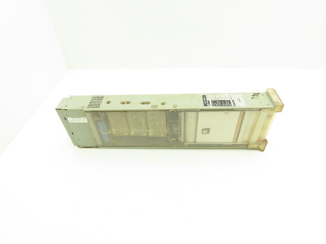 Foxboro 5570134 E27R-S3RA6 Recorder Module 120V 60Hz Input Signal 1-5V