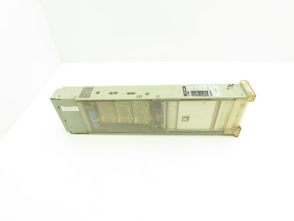 Foxboro 5570134 E27R-S3RA6 Recorder Module 120V 60Hz Input Signal 1-5V