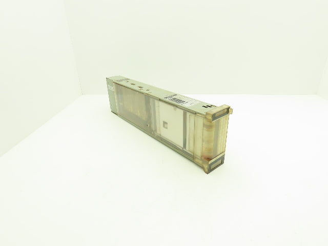 Foxboro 5570134 E27R-S3RA6 Recorder Module 120V 60Hz Input Signal 1-5V