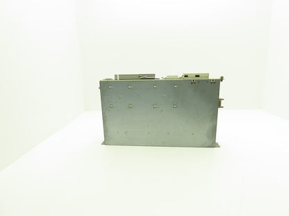 Siemens 6SN1130-1AA11-0BA0 Simodrive VSA Modul 12.5/25A Servo Controller