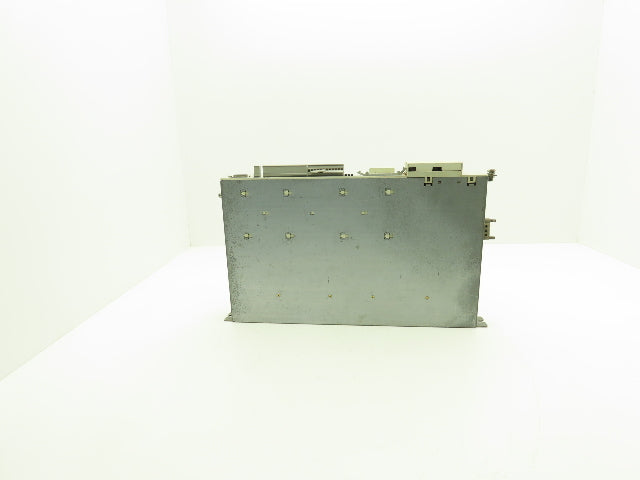 Siemens 6SN1130-1AA11-0BA0 Simodrive VSA Modul 12.5/25A Servo Controller
