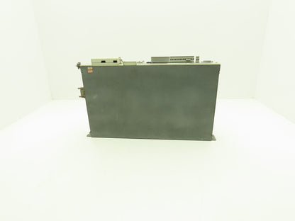 Siemens 6SN1130-1AA11-0BA0 Simodrive VSA Modul 12.5/25A Servo Controller