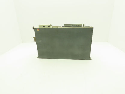 Siemens 6SN1130-1AA11-0BA0 Simodrive VSA Modul 12.5/25A Servo Controller