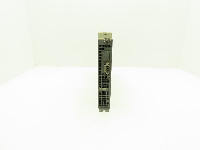 Siemens 6SN1130-1AA11-0BA0 Simodrive VSA Modul 12.5/25A Servo Controller