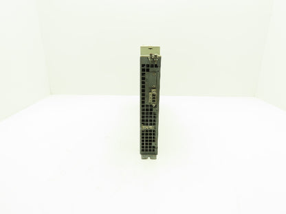 Siemens 6SN1130-1AA11-0BA0 Simodrive VSA Modul 12.5/25A Servo Controller