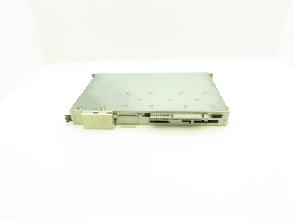 Siemens 6SN1130-1AA11-0BA0 Simodrive VSA Modul 12.5/25A Servo Controller