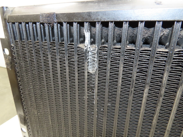 Hydac SCA3L1.0B28 Oil Cooler Air Cooled 8.4GPM Pump 1.5Hp Motor 240/480V 3Ph