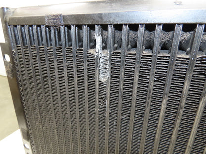 Hydac SCA3L1.0B28 Oil Cooler Air Cooled 8.4GPM Pump 1.5Hp Motor 240/480V 3Ph