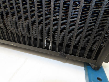 Hydac SCA3L1.0B28 Oil Cooler Air Cooled 8.4GPM Pump 1.5Hp Motor 240/480V 3Ph