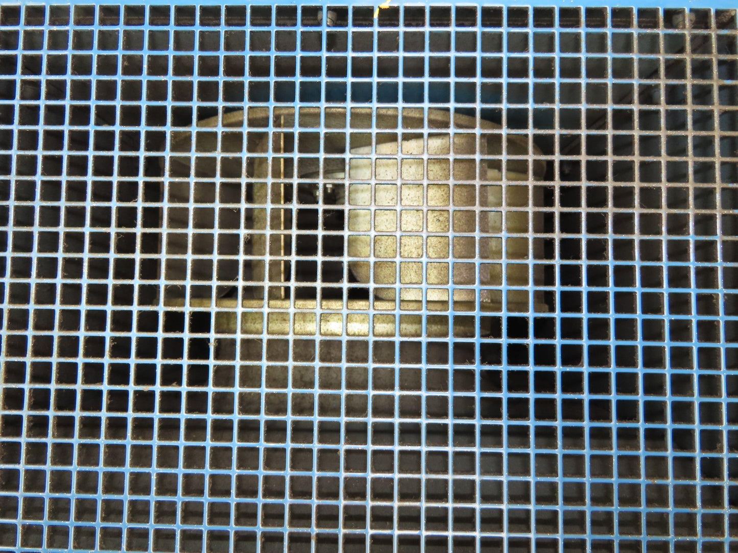 Hydac SCA3L1.0B28 Oil Cooler Air Cooled 8.4GPM Pump 1.5Hp Motor 240/480V 3Ph