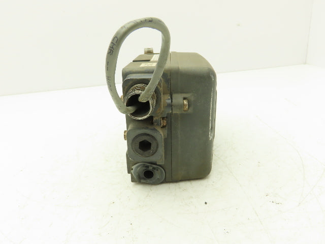 Fisher Fieldvue DVC2000 Digital Valve Controller Positioner