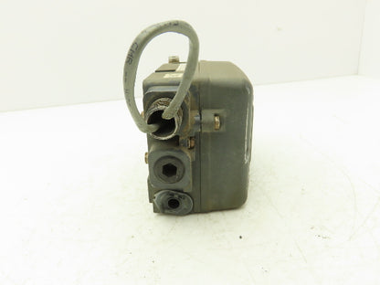 Fisher Fieldvue DVC2000 Digital Valve Controller Positioner