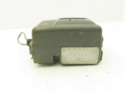 Fisher Fieldvue DVC2000 Digital Valve Controller Positioner