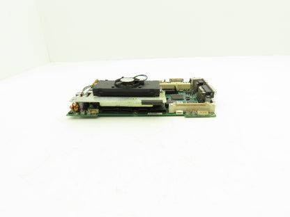 XYCOM 128598-098 A CPU Slot 1 Motherboard Serial PS/2 USB VGA PIII