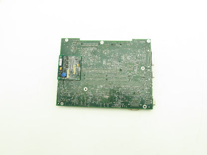 XYCOM 128598-098 A CPU Slot 1 Motherboard Serial PS/2 USB VGA PIII