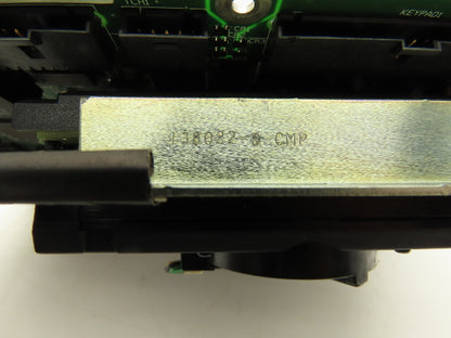 XYCOM 128598-098 A CPU Slot 1 Motherboard Serial PS/2 USB VGA PIII