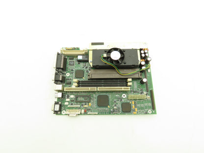 XYCOM 128598-098 A CPU Slot 1 Motherboard Serial PS/2 USB VGA PIII