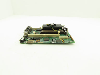 XYCOM 128598-098 A CPU Slot 1 Motherboard Serial PS/2 USB VGA PIII