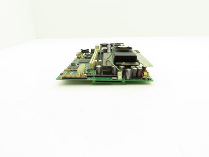 XYCOM 128598-098 A CPU Slot 1 Motherboard Serial PS/2 USB VGA PIII