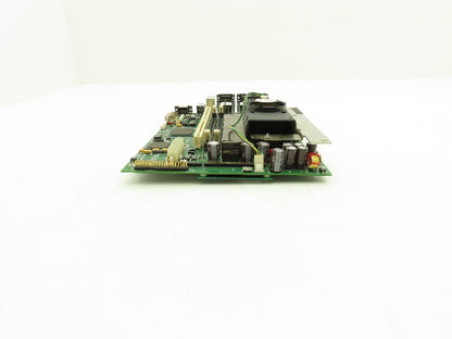 XYCOM 128598-098 A CPU Slot 1 Motherboard Serial PS/2 USB VGA PIII