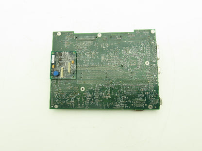 XYCOM 128598-098 A CPU Slot 1 Motherboard Serial PS/2 USB VGA PIII 64MB RAM