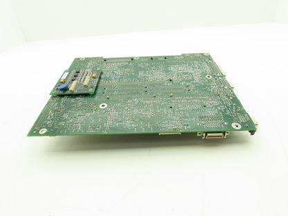 XYCOM 128598-098 A CPU Slot 1 Motherboard Serial PS/2 USB VGA PIII 64MB RAM