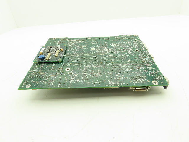 XYCOM 128598-098 A CPU Slot 1 Motherboard Serial PS/2 USB VGA PIII 64MB RAM