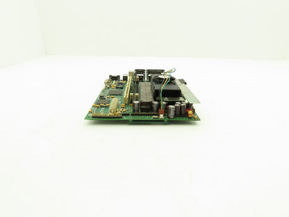 XYCOM 128598-098 A CPU Slot 1 Motherboard Serial PS/2 USB VGA PIII 64MB RAM
