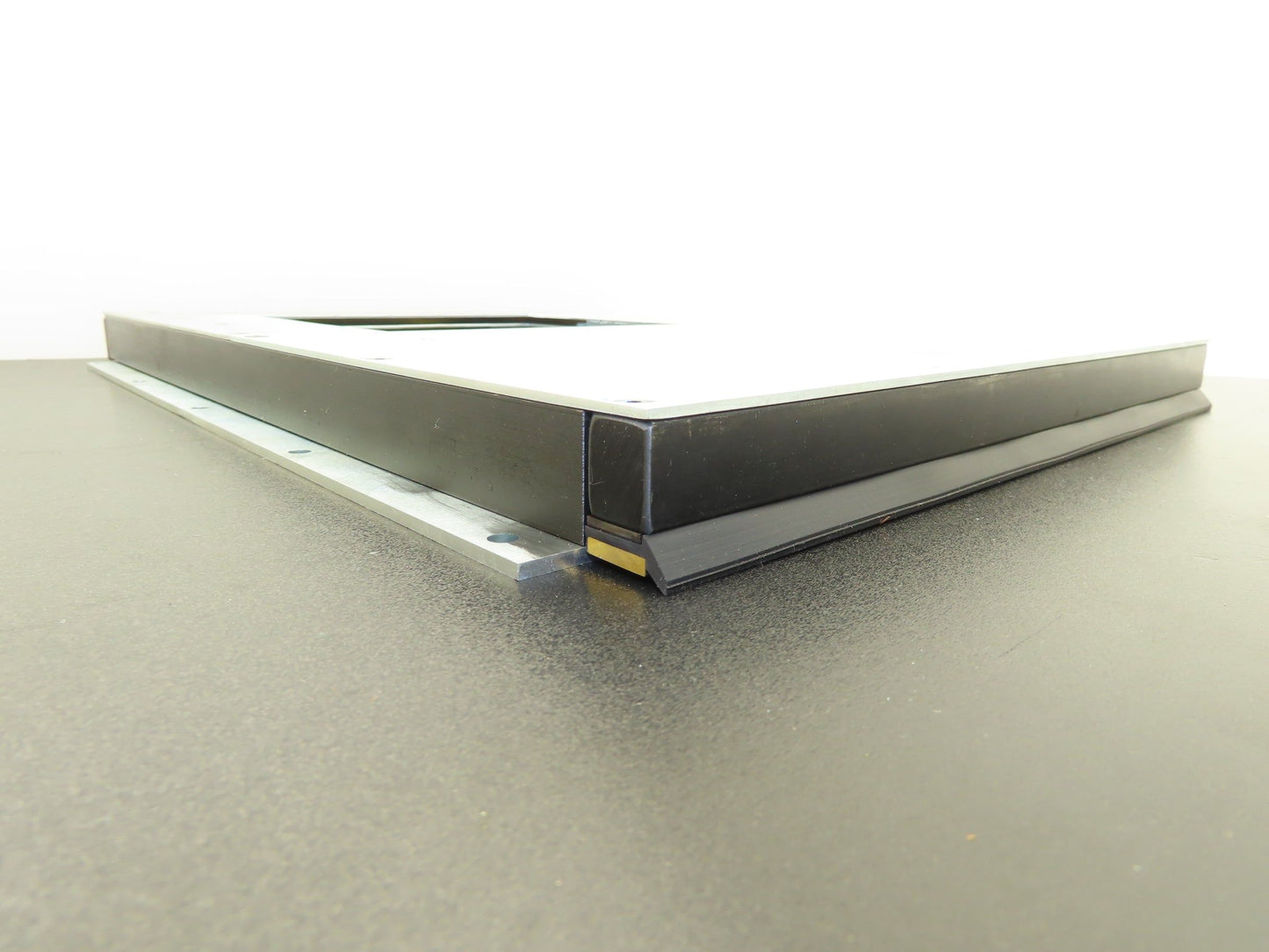 Muratec MC9 TBA Way Cover Slide Guard 320mm Wiper Coolant Protector T09