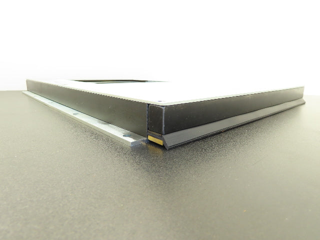 Muratec MC9 TBA Way Cover Slide Guard 320mm Wiper Coolant Protector T09