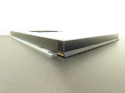 Muratec MC9 TBA Way Cover Slide Guard 320mm Wiper Coolant Protector T09