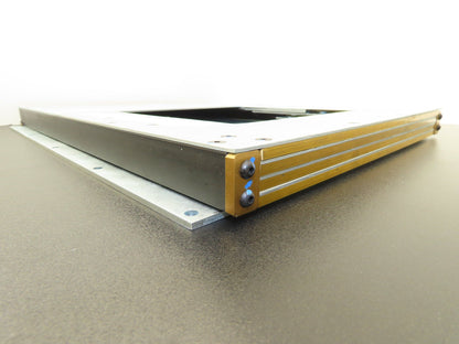 Muratec MC9 TBA Way Cover Slide Guard 320mm Wiper Coolant Protector T09