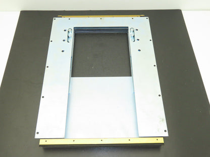 Muratec MC9 TBA Way Cover Slide Guard 320mm Wiper Coolant Protector T09