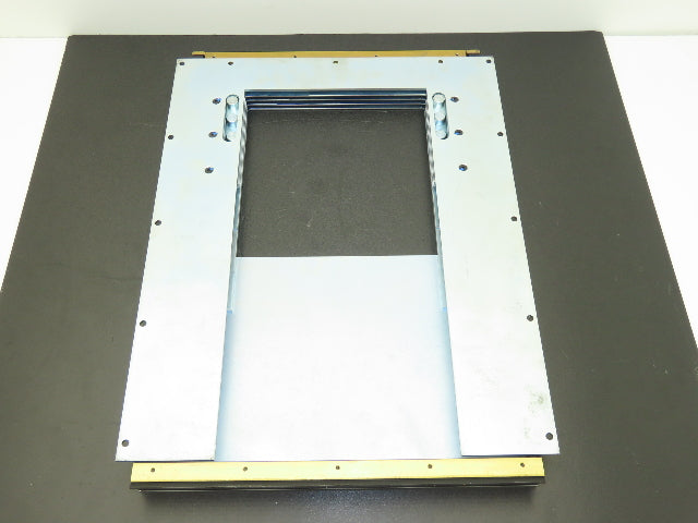 Muratec MC9 TBA Way Cover Slide Guard 320mm Wiper Coolant Protector T09