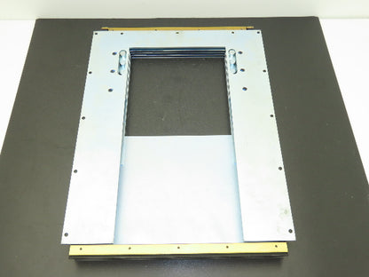 Muratec MC9 TBA Way Cover Slide Guard 320mm Wiper Coolant Protector T09