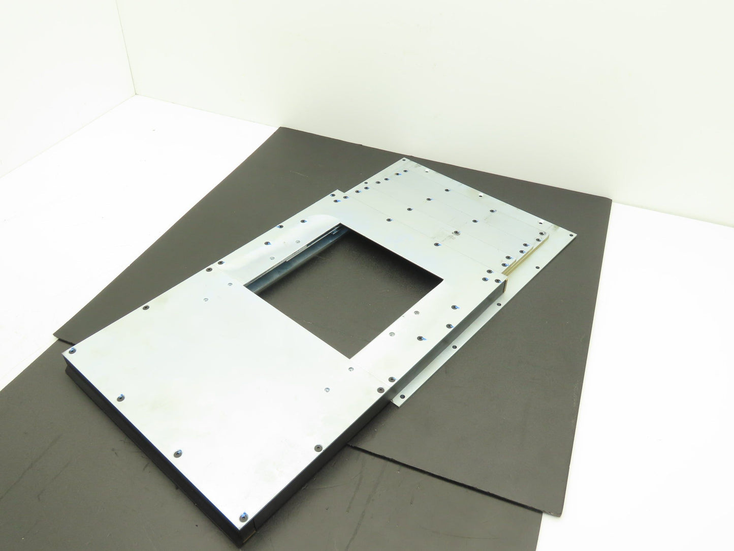 Muratec MC9 TBA Way Cover Slide Guard 320mm Wiper Coolant Protector T09