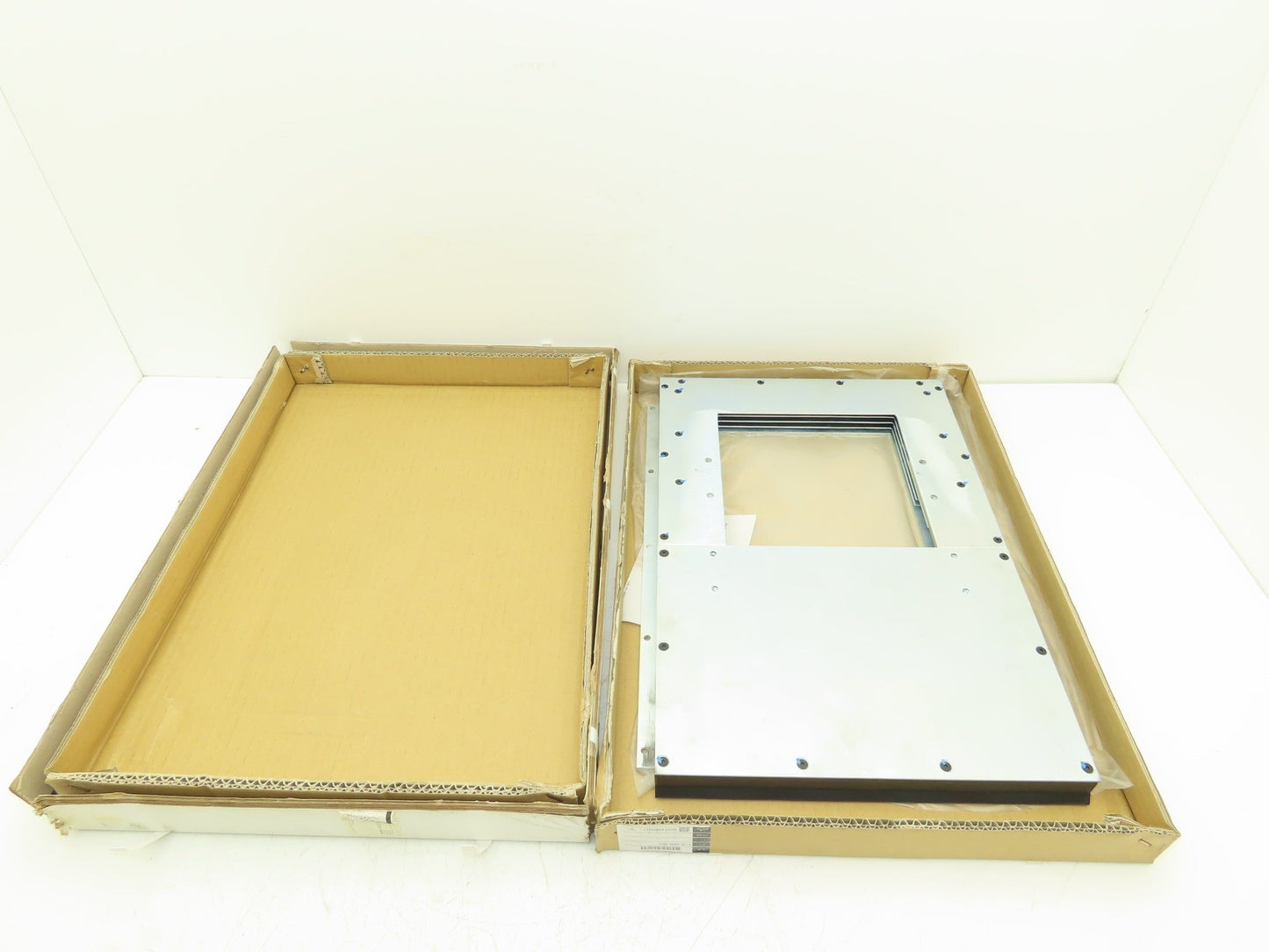 Muratec MC9 TBA Way Cover Slide Guard 320mm Wiper Coolant Protector T09