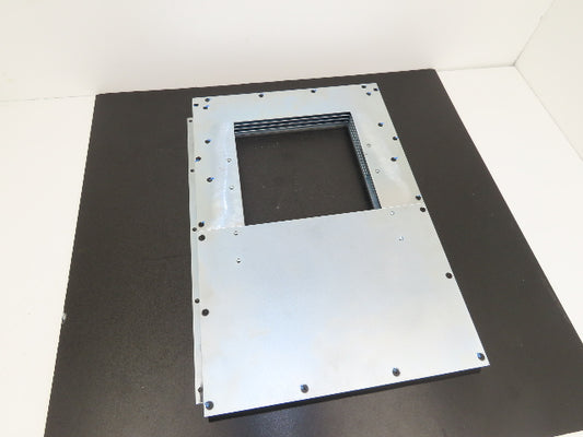 Muratec MC9 TBA Way Cover Slide Guard 320mm Wiper Coolant Protector T09