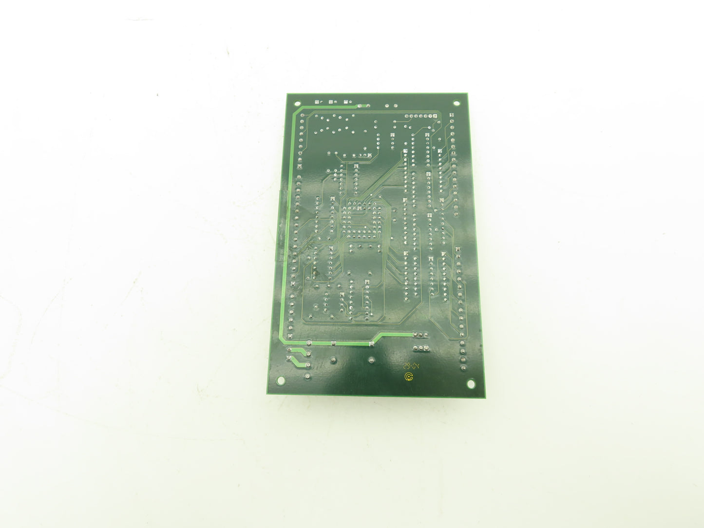 300134-1 Control Board Circuit ATMEL AT89C51ED2-IM