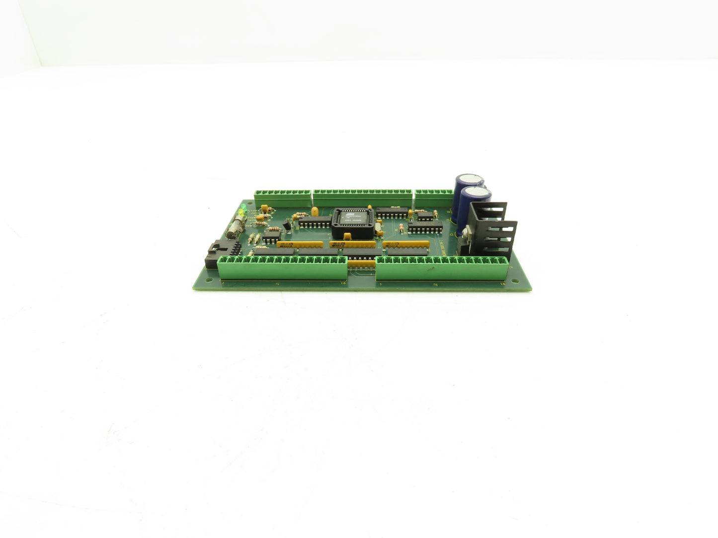 300134-1 Control Board Circuit ATMEL AT89C51ED2-IM