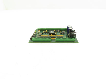300134-1 Control Board Circuit ATMEL AT89C51ED2-IM
