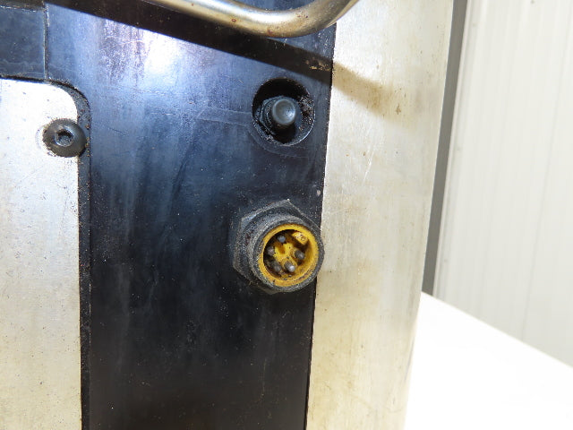 Tregaskiss 4240051718 Tough Gun Reamer Robotic Welding Nozzle Cleaning Station