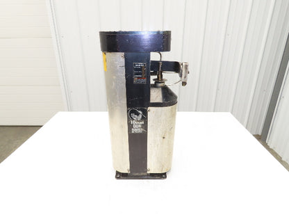 Tregaskiss 4240051718 Tough Gun Reamer Robotic Welding Nozzle Cleaning Station