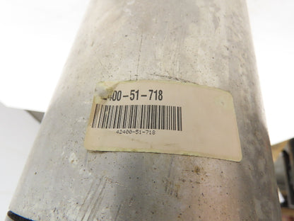 Tregaskiss 4240051718 Tough Gun Reamer Robotic Welding Nozzle Cleaning Station