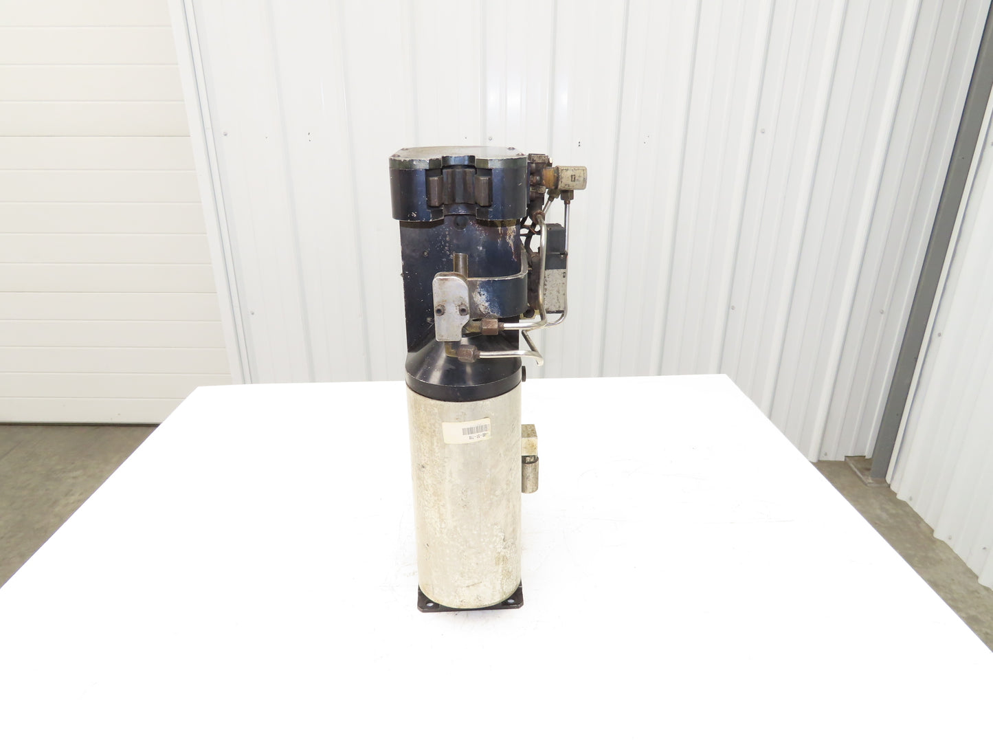 Tregaskiss 4240051718 Tough Gun Reamer Robotic Welding Nozzle Cleaning Station