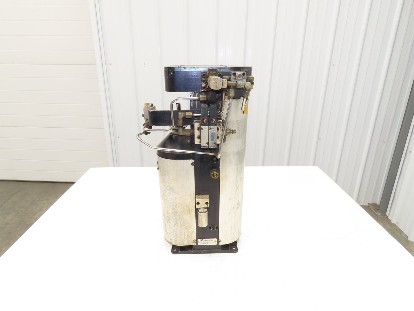 Tregaskiss 4240051718 Tough Gun Reamer Robotic Welding Nozzle Cleaning Station