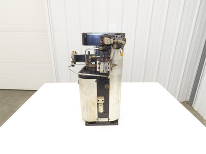 Tregaskiss 4240051718 Tough Gun Reamer Robotic Welding Nozzle Cleaning Station