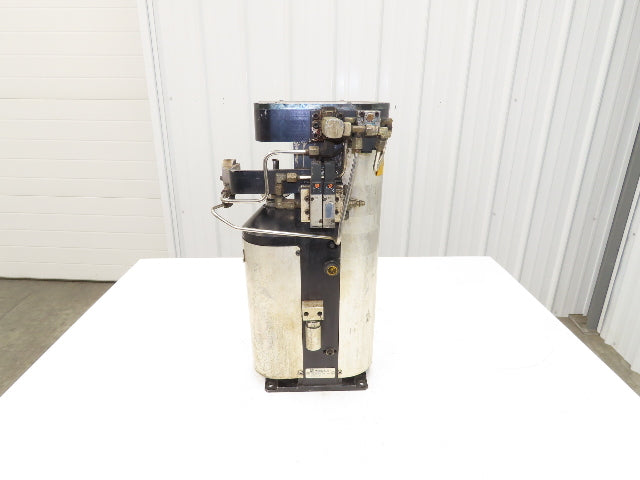 Tregaskiss 4240051718 Tough Gun Reamer Robotic Welding Nozzle Cleaning Station