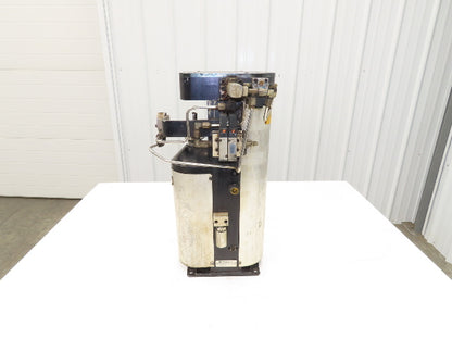 Tregaskiss 4240051718 Tough Gun Reamer Robotic Welding Nozzle Cleaning Station