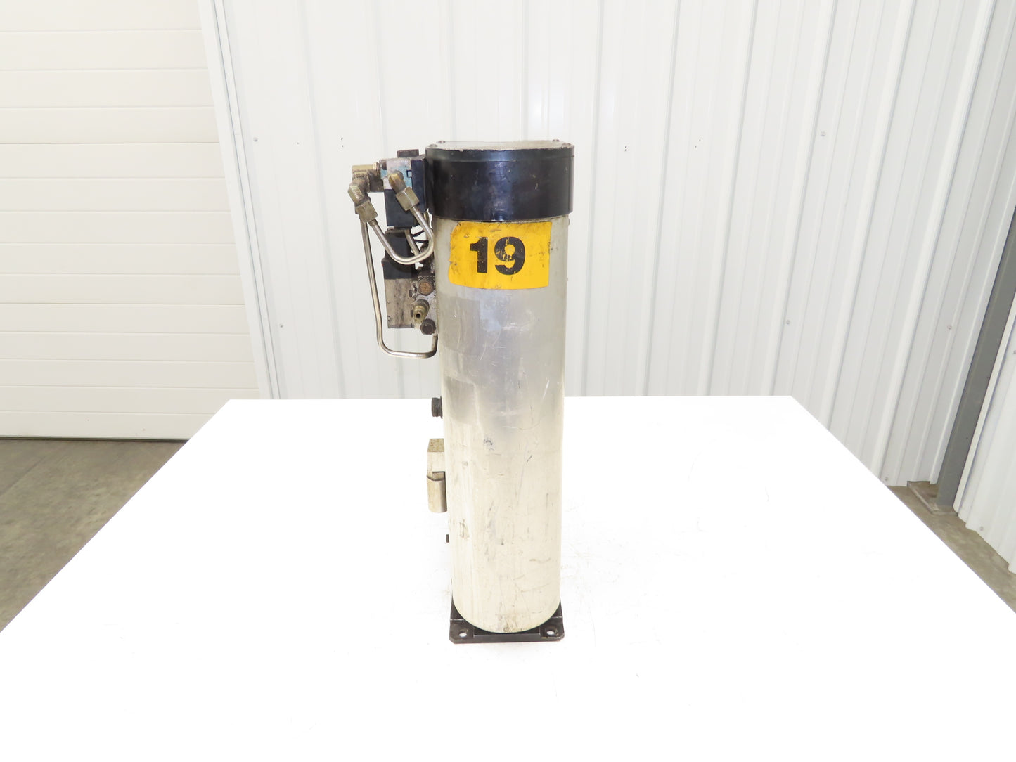 Tregaskiss 4240051718 Tough Gun Reamer Robotic Welding Nozzle Cleaning Station